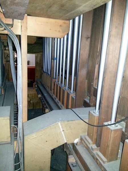 Datei:Rentrisch, Heilige Familie (11).jpg