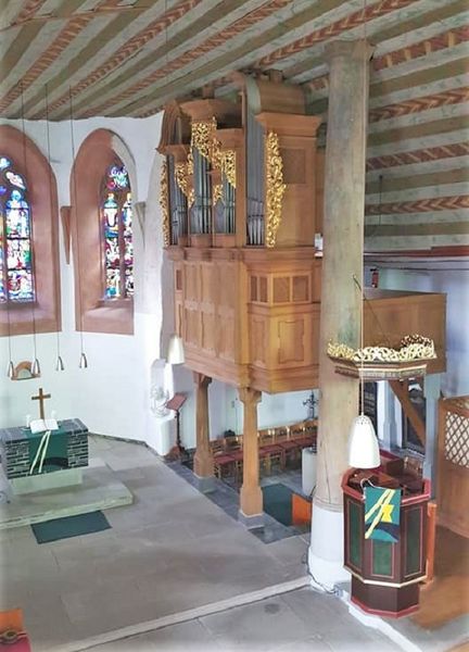 Datei:Rhaunen, Evangelische Kirche (2).jpg