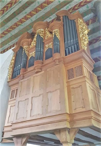 Datei:Rhaunen, Evangelische Kirche (8).jpg