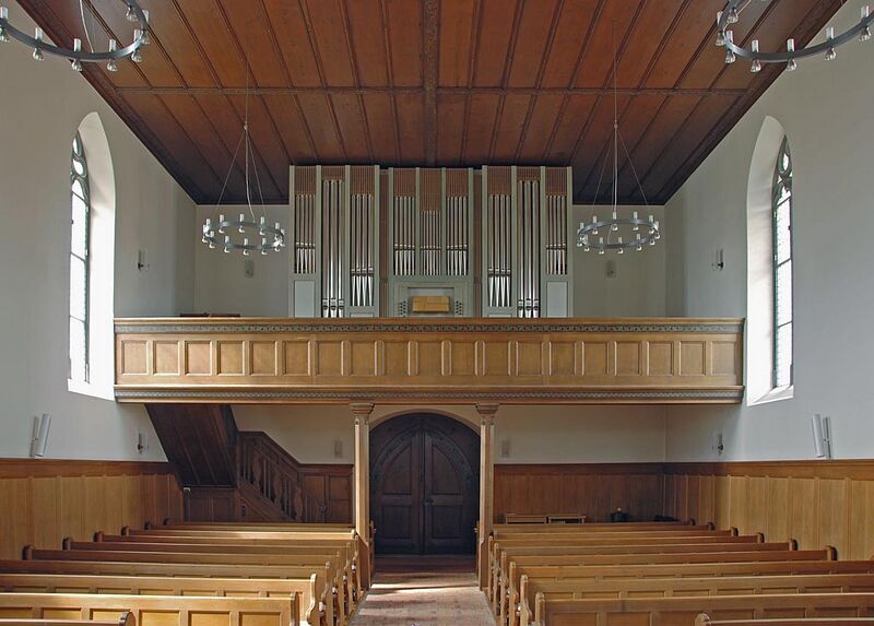 Datei:Rheinau Bergkirche Prospekt.jpg