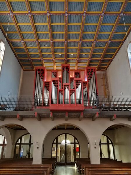 Datei:Rheinbach, St. Martin (8).jpg