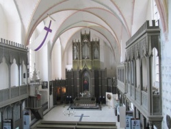 Ribnitz-Damgarten, Klosterkirche.JPG