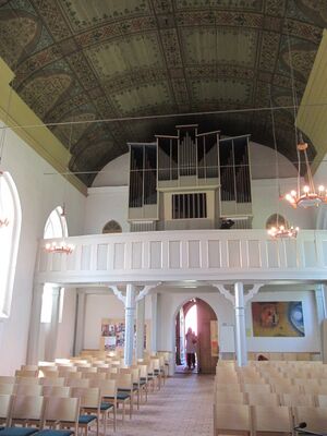 Ribnitz-Damgarten, St. Bartholomäus.JPG