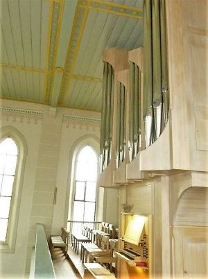 Richen (bei Eppingen), Evangelische Kirche (2).jpg