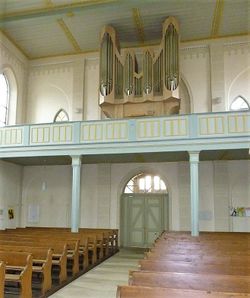 Richen (bei Eppingen), Evangelische Kirche (4).jpg