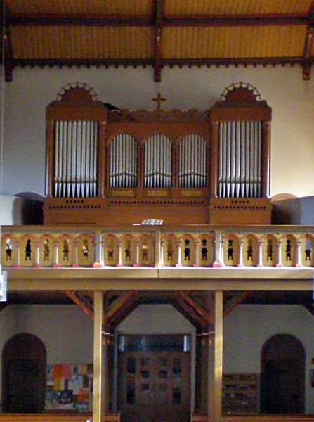 Datei:Rohrbach, St. Johannes.jpg