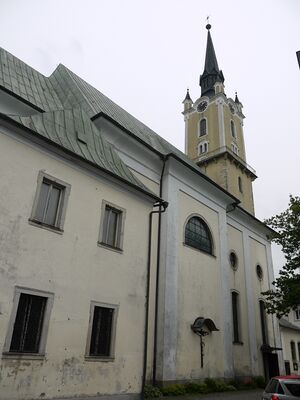 Rohrbach, Stadtpfarrkirche.JPG