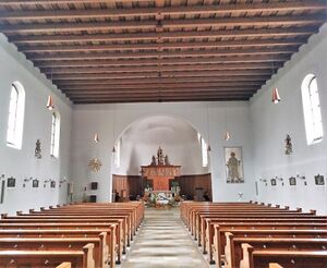 Rosenheim-Fürstätt, Rosenkranzkönigin (4).jpg