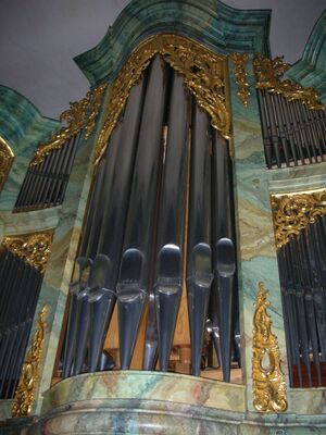 Rottweil, Kapellenkirche, Prospekt.JPG