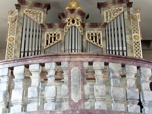 Sömmersdorf, St. Johannes d. T., Orgel.JPG