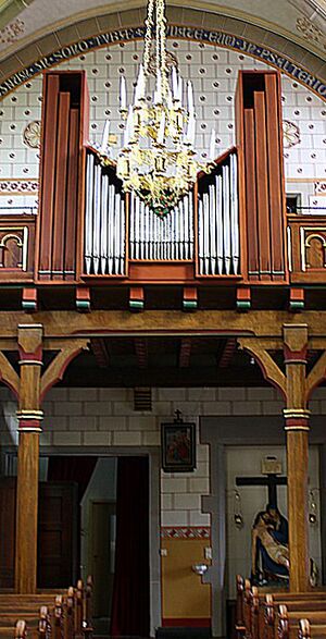 Saalouis, St. Petrus Canisius.JPG