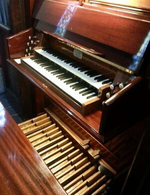 Saarbrücken, Caritas-Klimikum (3).jpg