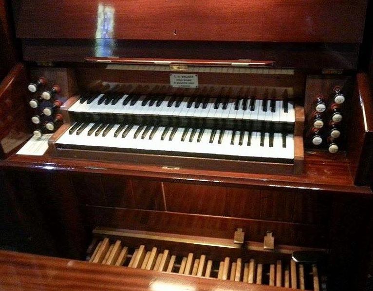 Datei:Saarbrücken, Caritas-Klimikum (4).jpg