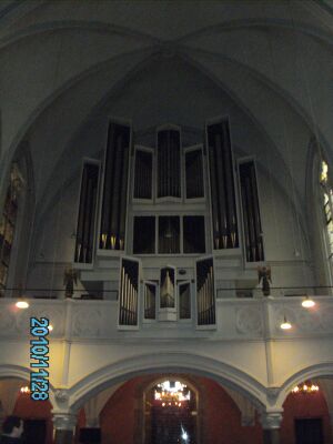 Saarbrücken, Johanneskirche.jpg