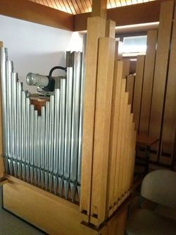 Saarbrücken, Kapelle im Winterberg Krankenhaus.jpg