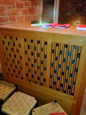 Saarbrücken, Maria Königin Krypta.jpg