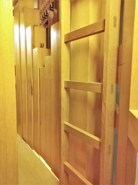 Datei:Saarbrücken, Neuapostolische Kirche (7).jpg