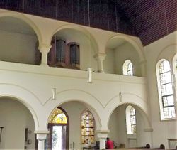 Saarbrücken, Selbstständig Evangelisch-Lutherische Kirche (2)neu.JPG