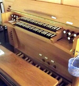 Saarbrücken, Selbstständig Evangelisch-Lutherische Kirche (3)neu.JPG