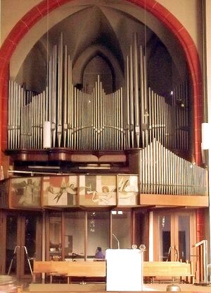 Saarbrücken, St. Jakob Späth-Orgel.JPG