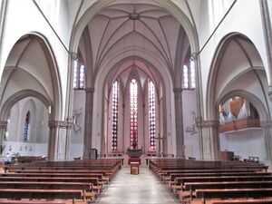 Saarbrücken, St. Josef (Weise) (3).jpg