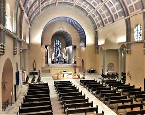 Saarbrücken, St. Michael (Kirche) (1).jpg