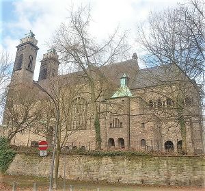 Saarbrücken, St. Michael (Kirche) (9).jpg