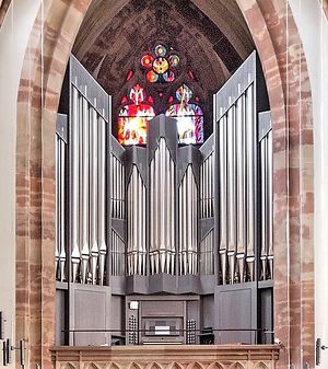 Saarbrücken, Stiftskirche St. Arnual (Kuhn) (1).jpg