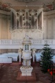Saarbruecken Ludwigskirche Altar Organ.jpg