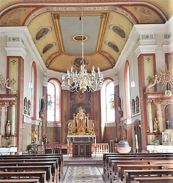 Datei:Sailauf, St. Vitus (15).jpg