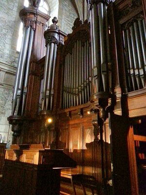 Sainte Anne d'Auray, Basilika Sainte Anne (1).jpg