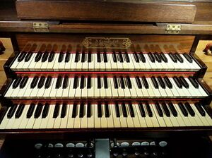 Sainte Anne d'Auray, Basilika Sainte Anne (2).jpg