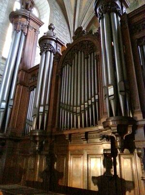 Sainte Anne d'Auray, Basilika Sainte Anne (5).jpg