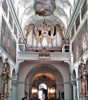 Salzburg, Erzabtei St. Peter (3).jpg