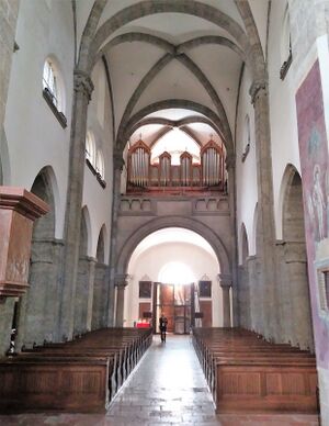 Salzburg, Franziskanerkirche (2).jpg