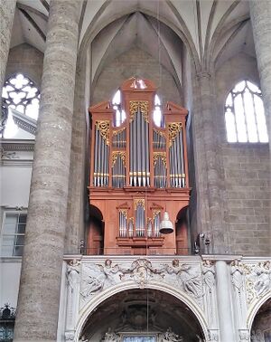 Salzburg, Franziskanerkirche (3).jpg