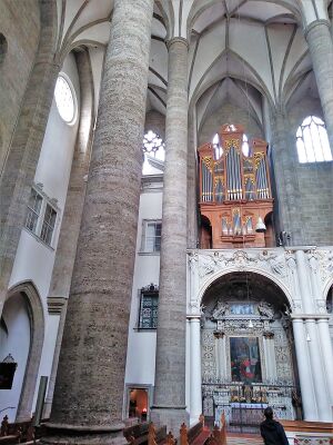 Salzburg, Franziskanerkirche (4).jpg