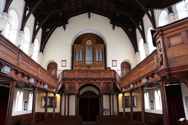 Datei:Salzburg Christkirche Prospekt2.jpg