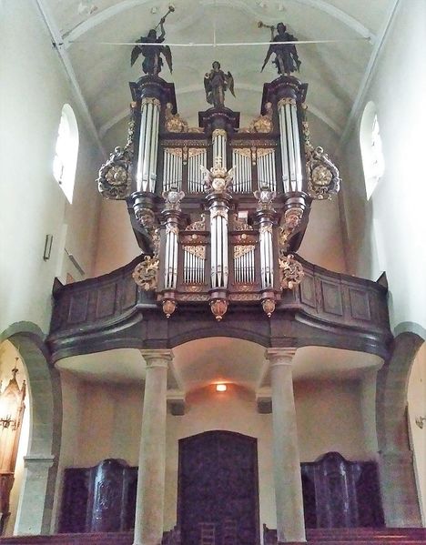 Datei:Sarre-Union, Saint-Georges (1).jpg