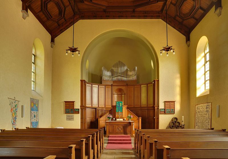 Datei:Schönau Bergkirche Walcker-Orgel.jpg