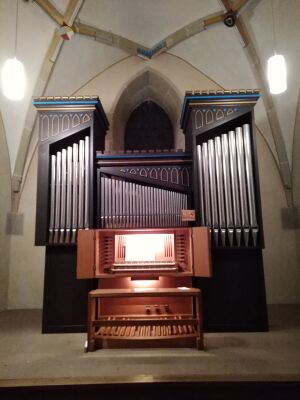 Schönecken, St. Leodegar, Ansicht neu.JPG