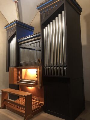 Schönecken, St. Leodegar, Ansicht rechts.jpeg