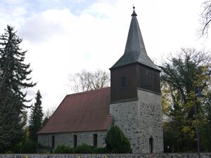 Schöneiche, Dorfkirche.JPG