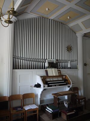 Schönfels, Dorfkirche.JPG