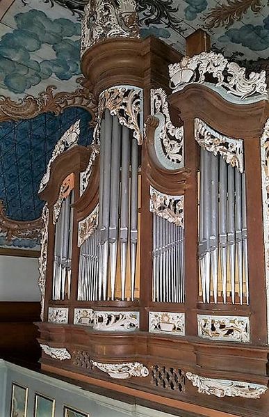 Datei:Schauren, Evangelische Kirche (2).jpg