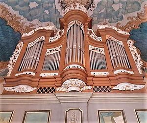 Schauren, Evangelische Kirche (3).jpg