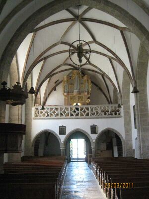 Scheffau (Tennengebirge) St. Ulrich Prospekt.jpg