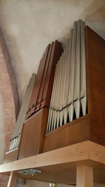 Datei:Scheiblingkirchen, Orgel.jpg