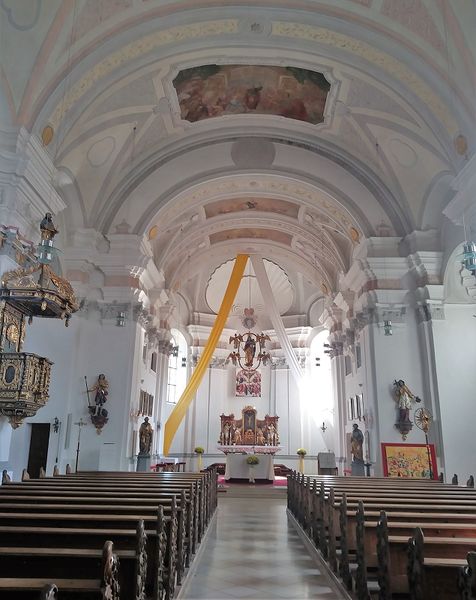 Datei:Schierling, St. Peter und Paul (7).jpg