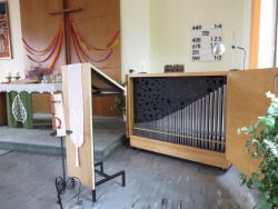 Schiffweiler, Evangelische Kirche (4).jpg